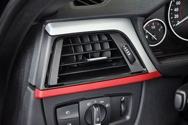 2014款宝马435i敞篷运动设计套装