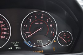 2014款宝马435i敞篷运动设计套装