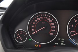 2014款宝马435i敞篷运动设计套装