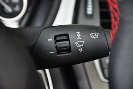 2014款宝马435i敞篷运动设计套装