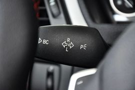 2014款宝马435i敞篷运动设计套装