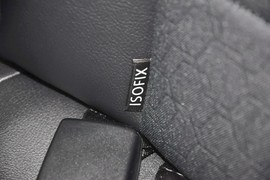 2015款大众全新桑塔纳1.6L自动舒适版