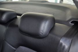 2015款大众全新桑塔纳1.6L自动舒适版