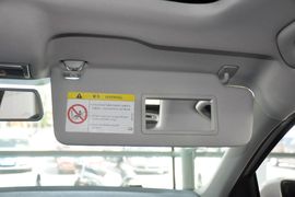 2015款大众全新桑塔纳1.6L自动舒适版