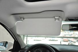 2015款大众全新桑塔纳1.6L自动舒适版
