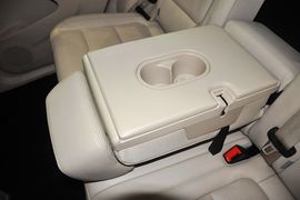 2015款大众途观1.8TSI手自一体四驱豪华版