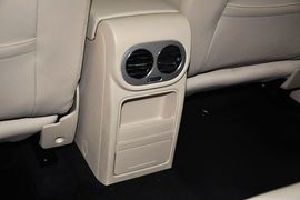 2015款大众途观1.8TSI手自一体四驱豪华版