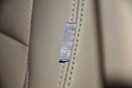 2015款大众途观1.8TSI手自一体四驱豪华版