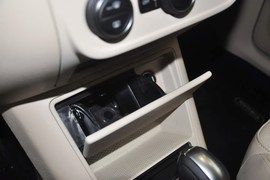2015款大众途观1.8TSI手自一体四驱豪华版