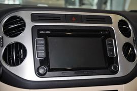2015款大众途观1.8TSI手自一体四驱豪华版