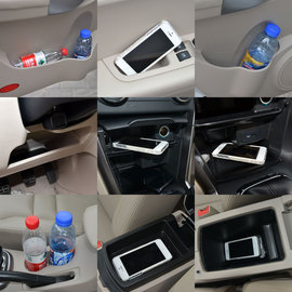 品相不俗的自主SUV