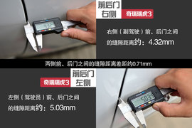 品相不俗的自主SUV