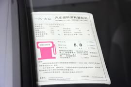 2015款大众高尔夫1.4TSI手自一体舒适型