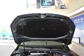 2015款大众高尔夫1.4TSI手自一体舒适型