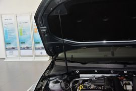 2015款大众高尔夫1.4TSI手自一体舒适型
