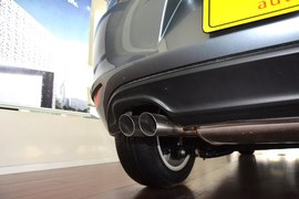 2015款大众高尔夫1.4TSI手自一体舒适型