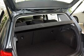 2015款大众高尔夫1.4TSI手自一体舒适型