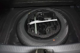 2015款大众高尔夫1.4TSI手自一体舒适型