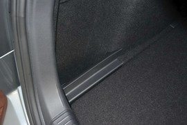 2015款大众高尔夫1.4TSI手自一体舒适型