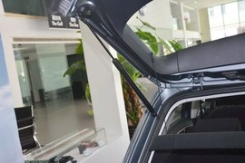 2015款大众高尔夫1.4TSI手自一体舒适型