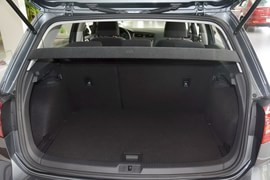 2015款大众高尔夫1.4TSI手自一体舒适型
