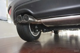 2015款大众高尔夫1.4TSI手自一体舒适型