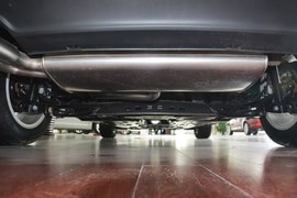 2015款大众高尔夫1.4TSI手自一体舒适型