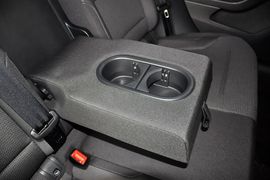 2015款大众高尔夫1.4TSI手自一体舒适型