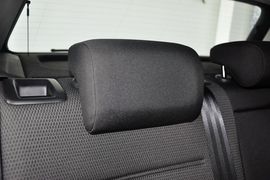 2015款大众高尔夫1.4TSI手自一体舒适型