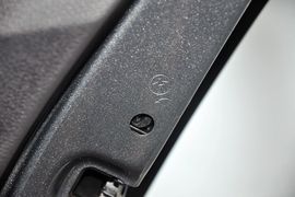 2015款大众高尔夫1.4TSI手自一体舒适型