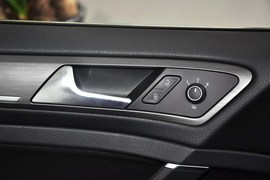 2015款大众高尔夫1.4TSI手自一体舒适型
