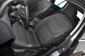 2015款大众高尔夫1.4TSI手自一体舒适型