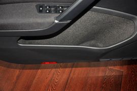 2015款大众高尔夫1.4TSI手自一体舒适型