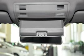 2015款大众高尔夫1.4TSI手自一体舒适型