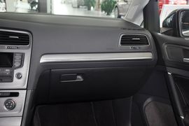 2015款大众高尔夫1.4TSI手自一体舒适型