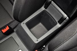 2015款大众高尔夫1.4TSI手自一体舒适型