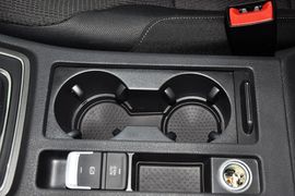 2015款大众高尔夫1.4TSI手自一体舒适型