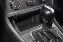 2015款大众高尔夫1.4TSI手自一体舒适型