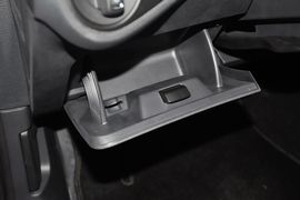 2015款大众高尔夫1.4TSI手自一体舒适型