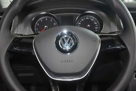 2015款大众高尔夫1.4TSI手自一体舒适型