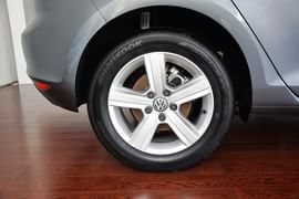 2015款大众高尔夫1.4TSI手自一体舒适型