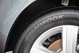 2015款大众高尔夫1.4TSI手自一体舒适型