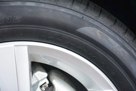 2015款大众高尔夫1.4TSI手自一体舒适型
