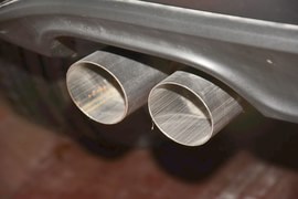 2015款大众高尔夫1.4TSI手自一体舒适型