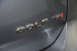 2015款大众高尔夫1.4TSI手自一体舒适型