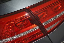 2015款大众高尔夫1.4TSI手自一体舒适型
