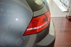 2015款大众高尔夫1.4TSI手自一体舒适型