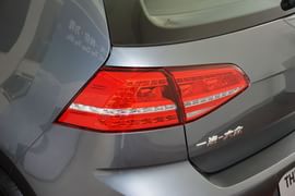 2015款大众高尔夫1.4TSI手自一体舒适型