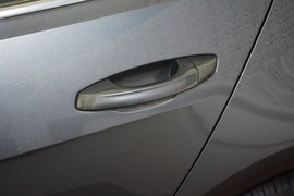 2015款大众高尔夫1.4TSI手自一体舒适型