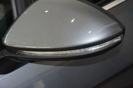 2015款大众高尔夫1.4TSI手自一体舒适型
